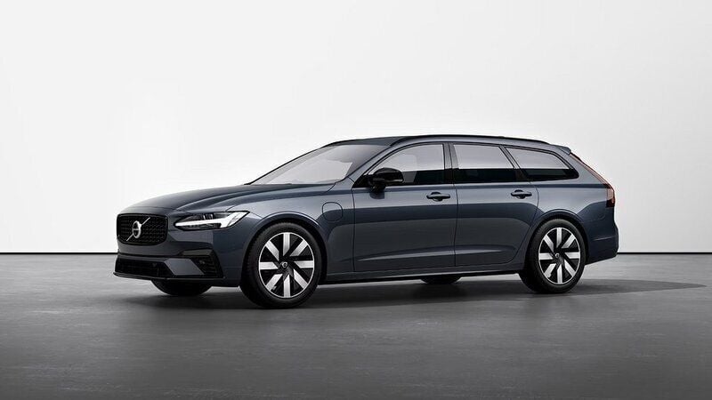 Ny 2025 Volvo V90 Plus Kombi | 646 900 kr (Lite dyr) - Bild 1/4