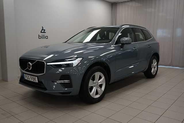 Begagnad 2023 Volvo XC60 SUV | 389 000 kr (Bra pris) - Bild 1/3