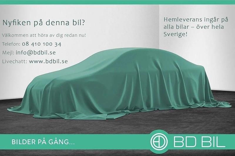 Vit Begagnad 2024 Toyota Proace Verso Kombi | 389 900 kr (Marknadspris) - Bild 1/1