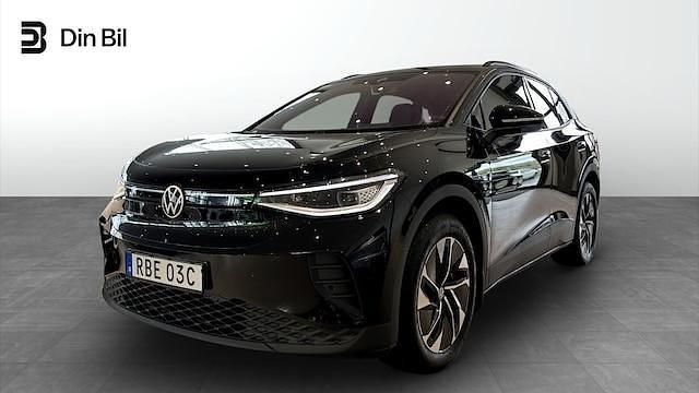Begagnad 2024 VW ID.4 Pro SUV | 489 500 kr (Dyr) - Bild 1/4