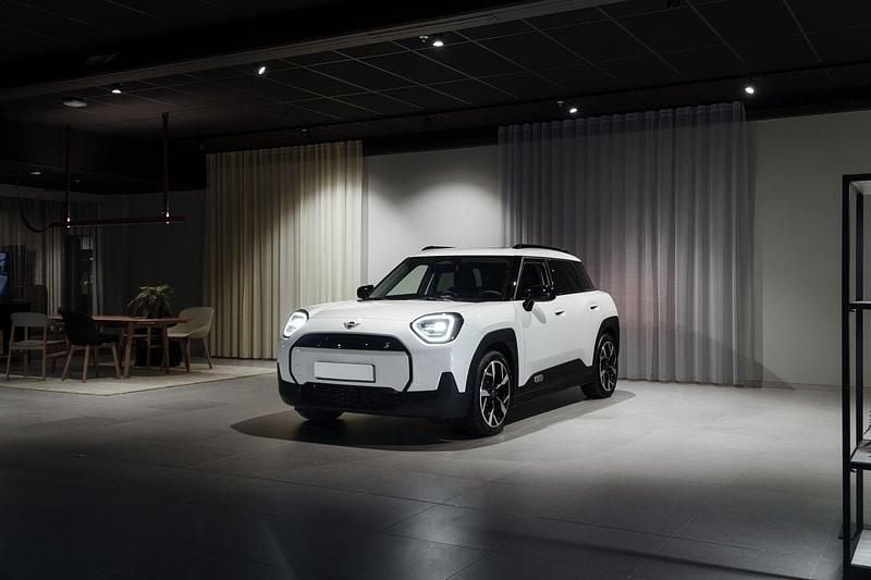 Ny 2025 Mini Aceman SUV | 508 000 kr - Bild 1/4