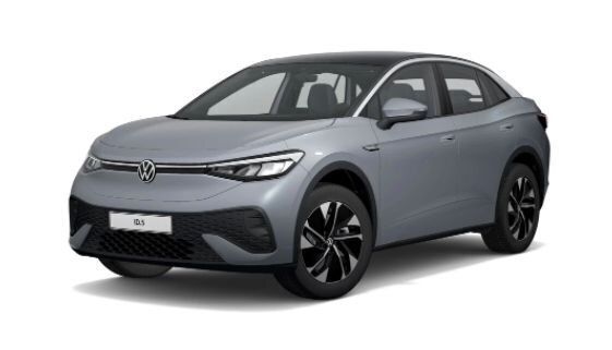 Begagnad 2023 VW ID.5 Pro SUV | 591 900 kr - Bild 1/3