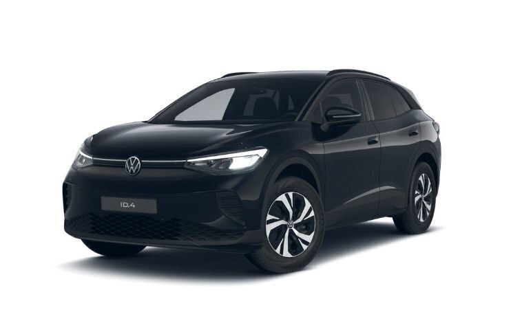 Ny 2025 VW ID.4 Pure SUV | 529 700 kr - Bild 1/4