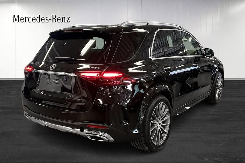 Begagnad Mercedes GLE350 Advanced 333 HK (244 kW) 2025 SUV
