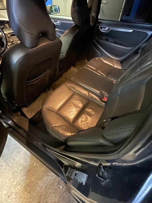 Begagnad Volvo V70 170 HK (125 kW) 2006 Kombi