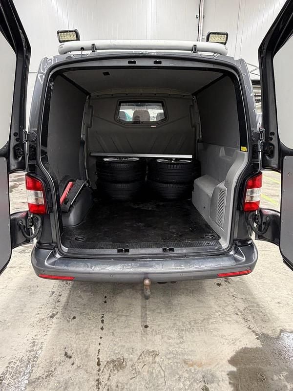 Begagnad VW T6 180 HK (132 kW) 2015 Van