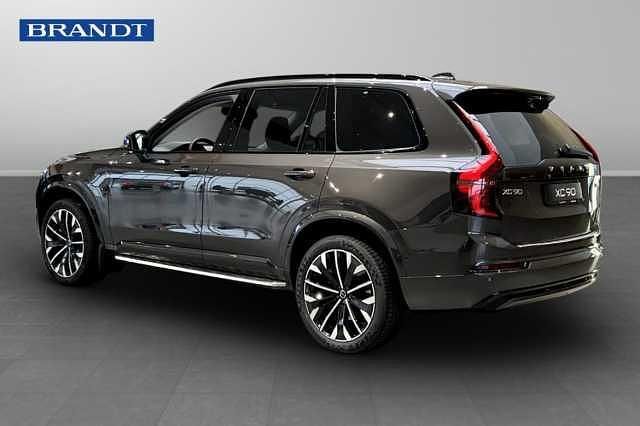 Ny Volvo XC90 455 HK (334 kW) 2026 Grå SUV