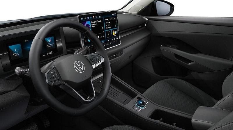 Begagnad VW T-Roc Edition 150 HK (110 kW) 2024 SUV