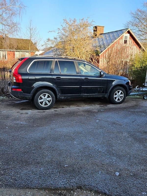Begagnad Volvo XC90 185 HK (136 kW) 2008 SUV