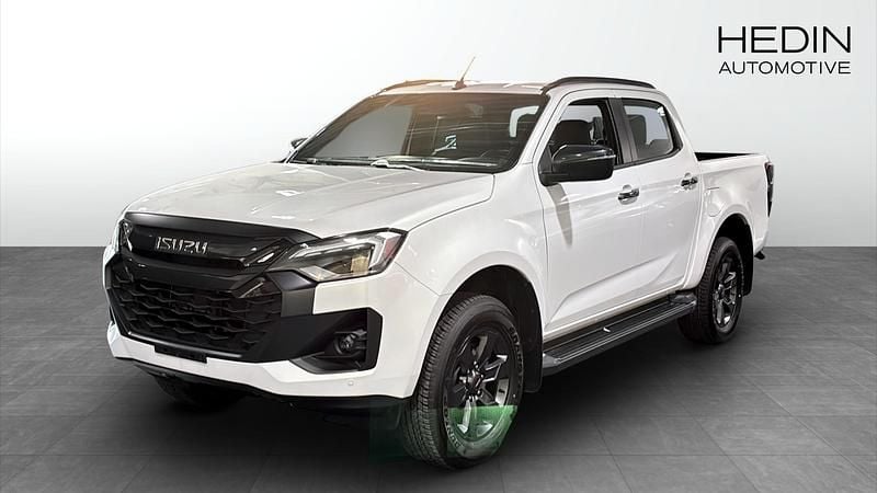 Ny 2025 Isuzu D-Max Pickup | 591 000 kr - Bild 1/4