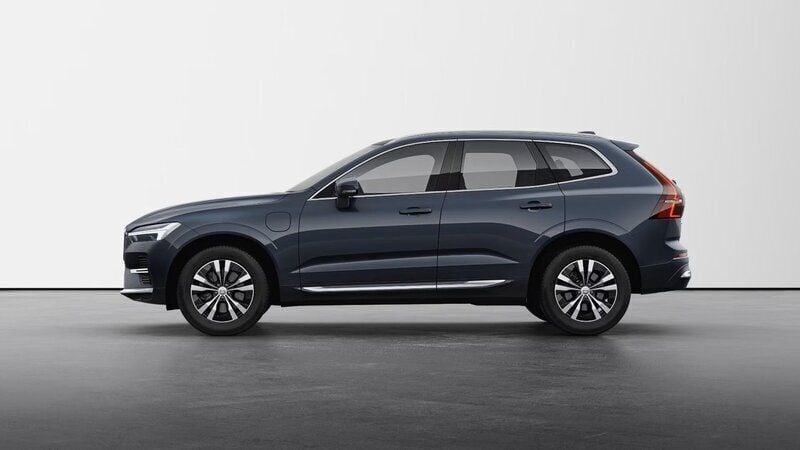 Ny 2025 Volvo XC60 Core SUV | 565 900 kr (Bra pris) - Bild 1/4