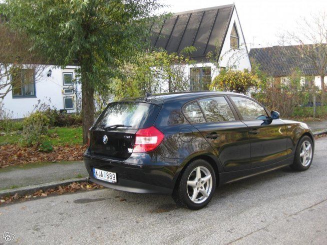 Reclamecampagne bmw 1 lund #6
