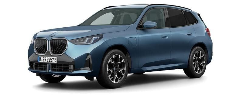 Ny 2025 BMW X3 Comfort Edition SUV | 723 300 kr (Bra pris) - Bild 1/4