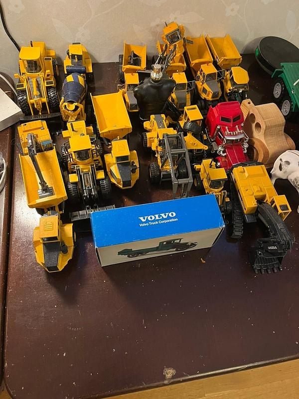 Begagnad 1989 GMC Vandura Pickup | 2 000 kr - Bild 1/4