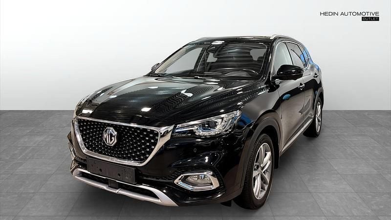 Begagnad 2021 MG EHS Luxury SUV | 179 400 kr (Superpris) - Bild 1/4