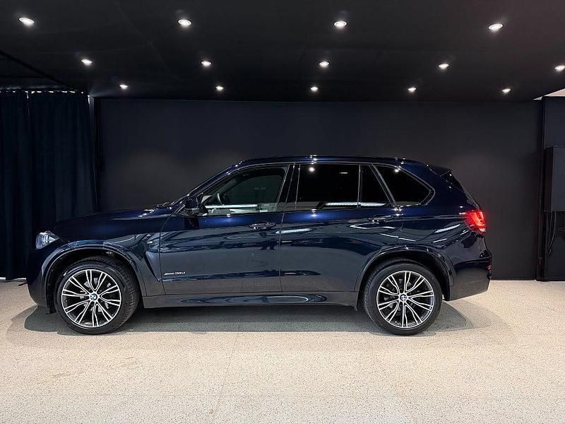 Begagnad BMW X5 M Sport 2018 SUV