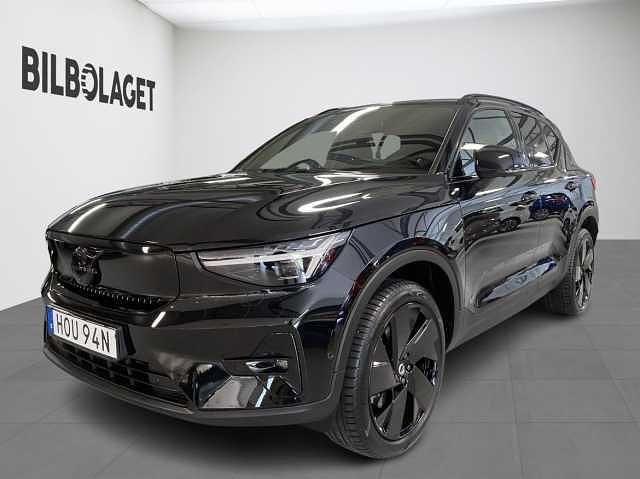 Begagnad 2025 Volvo EX40 SUV | 528 500 kr (Marknadspris) - Bild 1/4