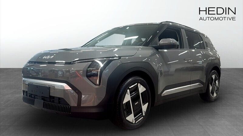 Ny 2025 Kia EV3 Plus SUV | 503 900 kr - Bild 1/4