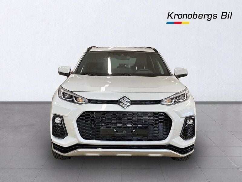 Begagnad Suzuki Across 306 HK (225 kW) 2023 Vit SUV