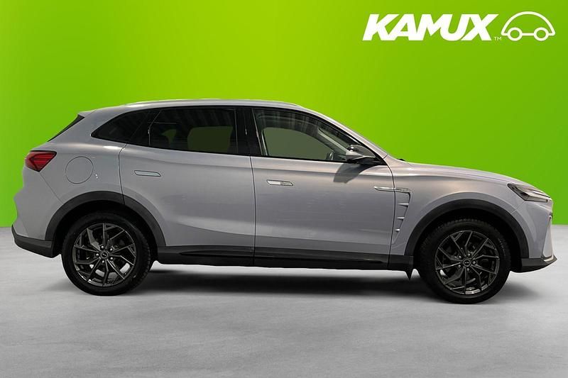 Begagnad MG Marvel R Performance 211 kW (288 HK) 2022 Blå SUV