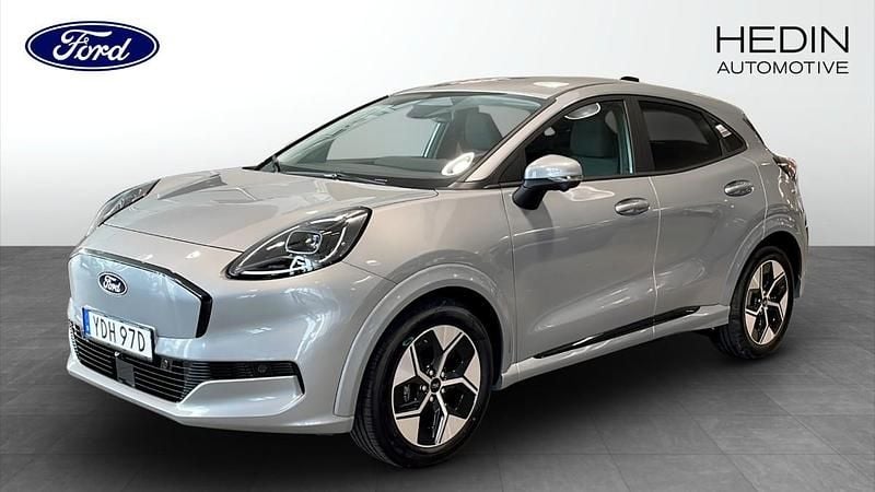 Ny 2026 Ford Puma Gen-E SUV | 397 375 kr - Bild 1/4