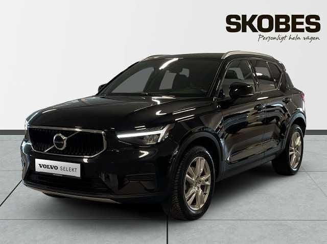 Begagnad Volvo XC40 197 HK (144 kW) 2025 SUV