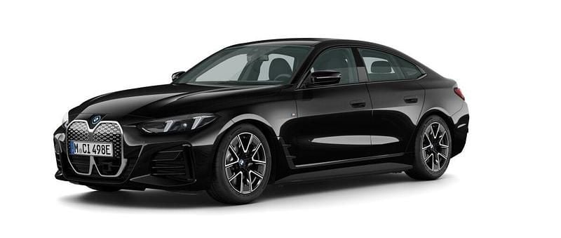 Ny 2025 BMW i4 Comfort Edition Sedan | 689 300 kr (Marknadspris) - Bild 1/4