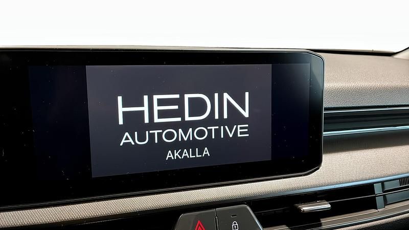 Ny Kia Stonic Advance 116 HK (85 kW) 2026 SUV