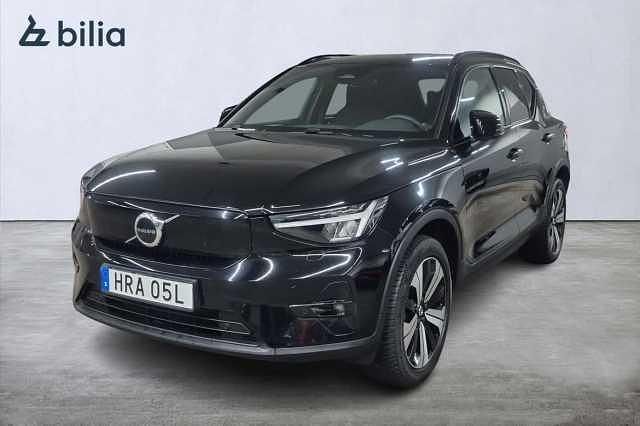 Begagnad 2023 Volvo XC40 SUV | 324 000 kr (Bra pris) - Bild 1/3