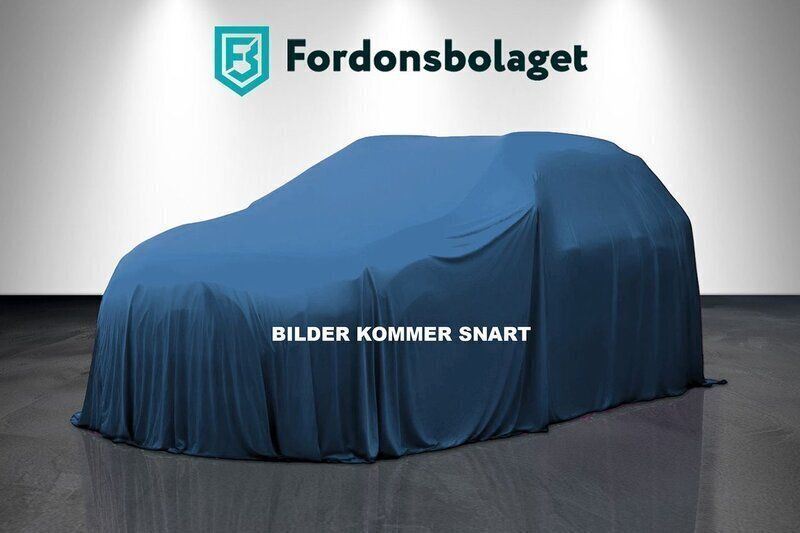 Vit Begagnad 2015 VW Passat Alltrack Kombi | 119 900 kr (Bra pris) - Bild 1/1