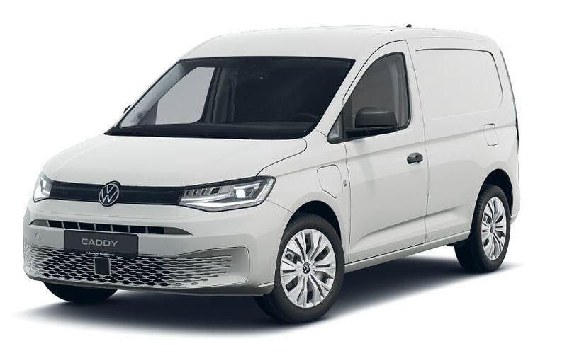 Ny 2025 VW Caddy Minibuss | 438 500 kr - Bild 1/4