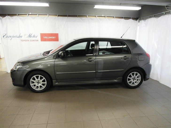 fälgar toyota corolla fälgar toyota corolla