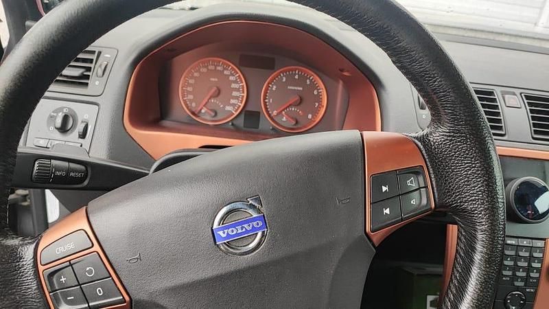 Begagnad Volvo V50 2005 Kombi