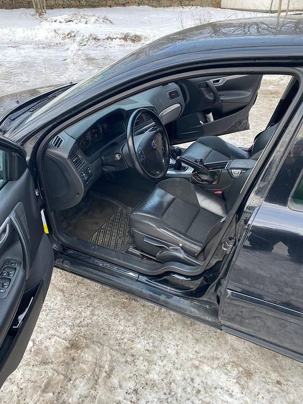 Begagnad Volvo S60 185 HK (136 kW) 2006 Sedan