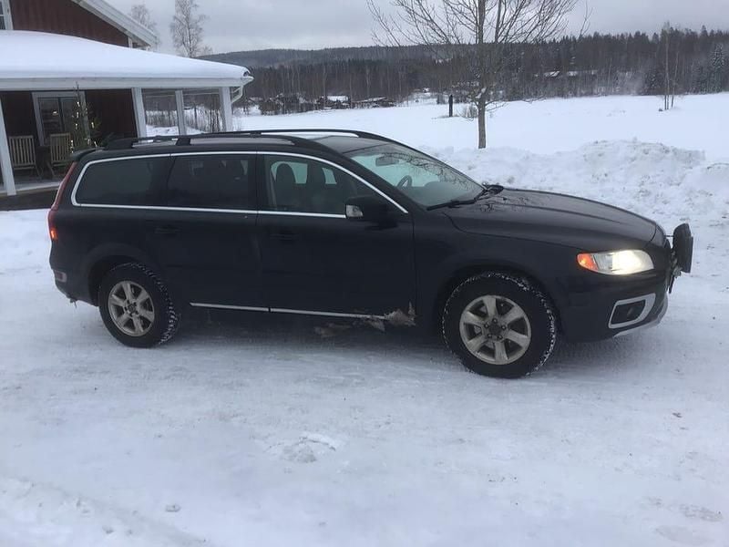 Begagnad 2011 Volvo XC70 Kombi | 85 000 kr (Marknadspris) - Bild 1/4