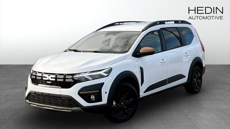 Ny 2024 Dacia Jogger Extreme Kombi | 266 400 kr (Marknadspris) - Bild 1/4