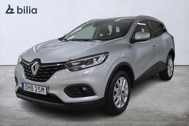 Okänd Begagnad 2019 Renault Kadjar Zen SUV | 139 000 kr (Marknadspris) - Bild 1/3