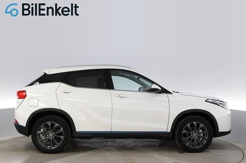 Begagnad Seres 3 121 kW (165 HK) 2023 Vit SUV