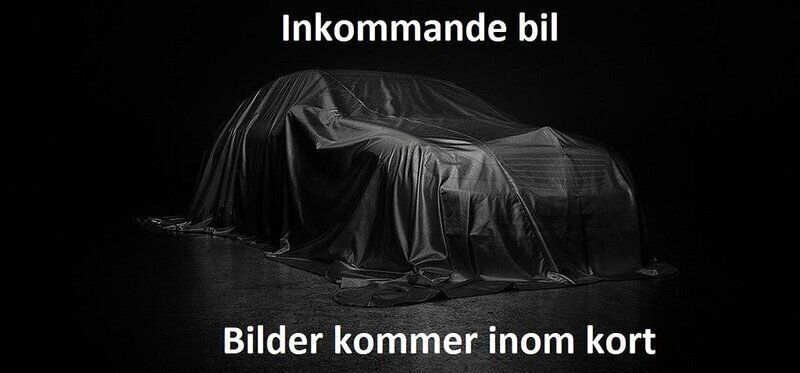 Grå (svart) Begagnad 2019 Volvo V60 Kombi | 185 000 kr - Bild 1/1