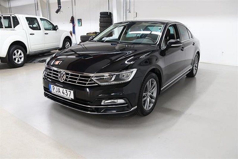 64956 volkswagen passat exe