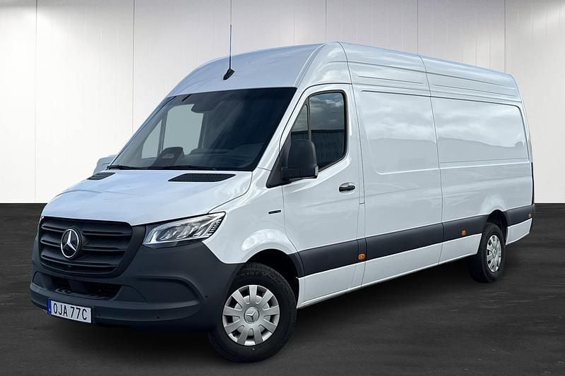 Begagnad Mercedes 420 2025 Vit Pickup