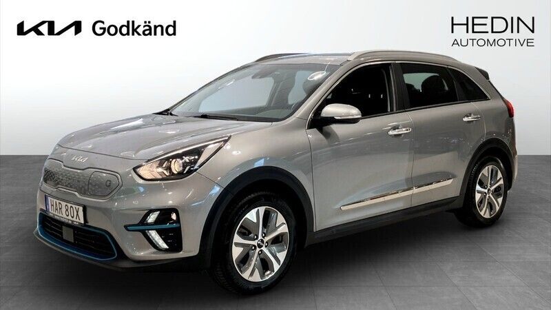 Begagnad 2022 Kia e-Niro Advance SUV | 289 900 kr - Bild 1/4