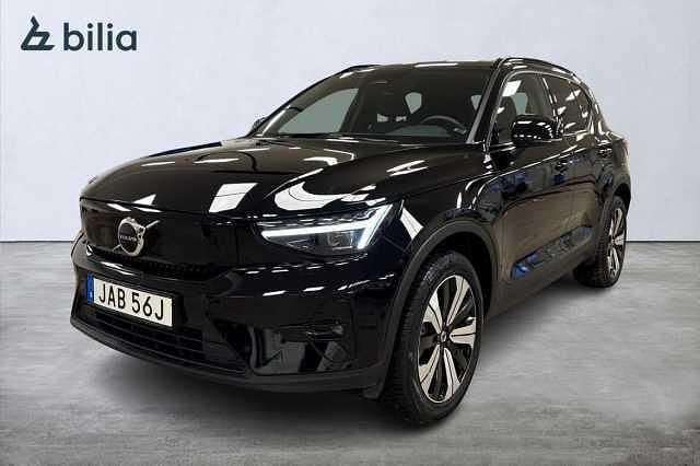 Begagnad 2023 Volvo XC40 SUV | 379 900 kr (Bra pris) - Bild 1/3