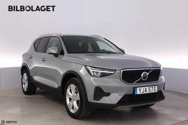 Begagnad 2024 Volvo XC40 SUV | 329 800 kr (Bra pris) - Bild 1/4