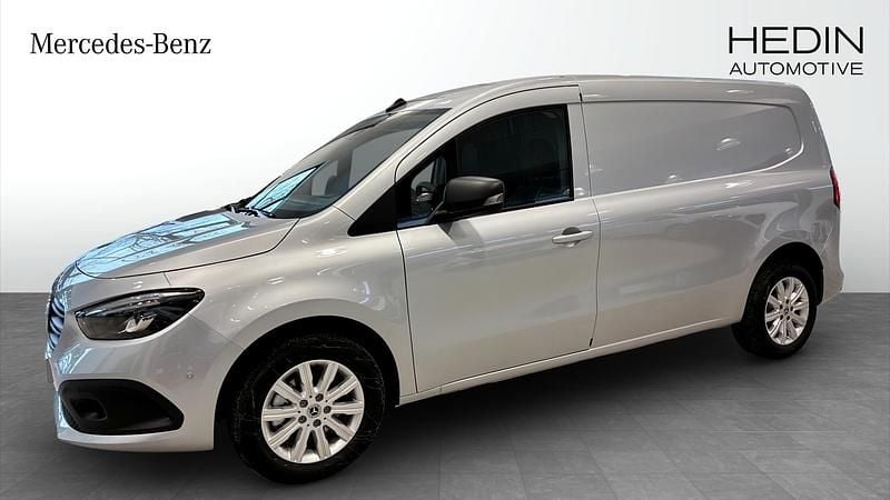 Ny Mercedes Citan 112 Edition 116 HK (85 kW) 2025