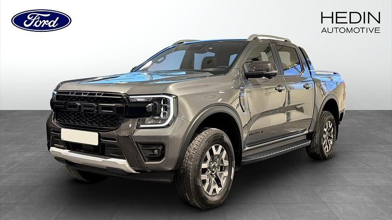 Ny 2026 Ford Ranger Wildtrack Pickup | 603 720 kr - Bild 1/4