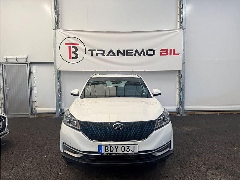 Begagnad DFSK Seres 3 119 kW (163 HK) 2022 Vit SUV