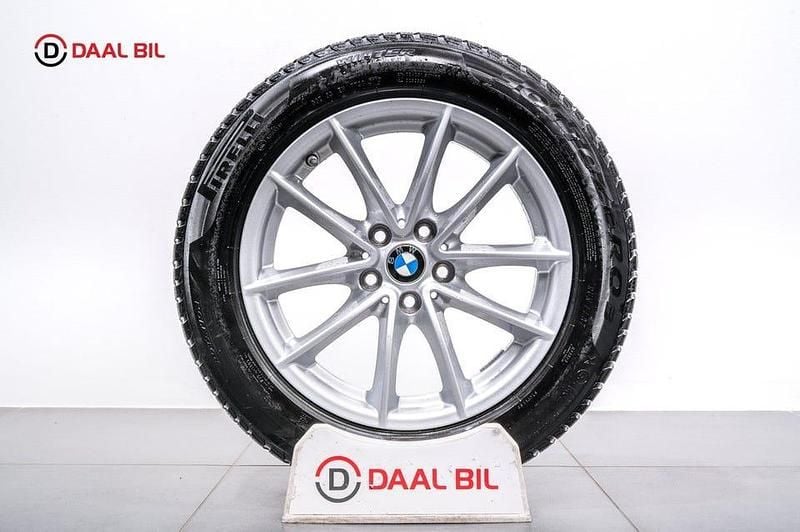 Begagnad BMW 330 Sport Line 292 HK (214 kW) 2023 Svart Kombi