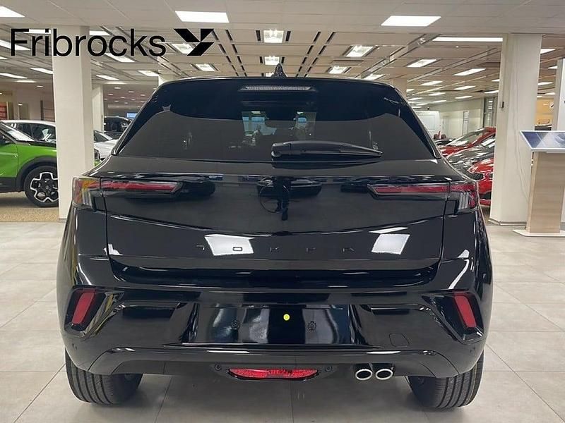 Ny Opel Mokka 131 HK (96 kW) 2025 Svart SUV