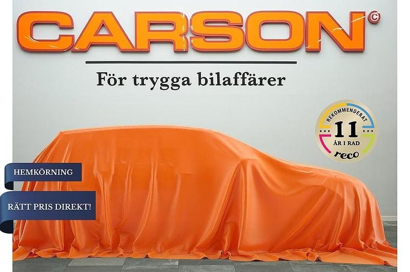 Begagnad Mini Cooper SD Cabriolet 143 HK (105 kW) 2012 Svart Cab